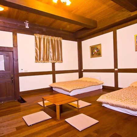 Maple Leave Holiday Villa Ren'ai Eksteriør billede